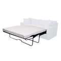 DynastyMattress 4-inch CoolBreeze Memory Foam Mattress Sleeper for Convertible Folding Sofa & Couch Beds Full Size Sofa Not Included - USA Made