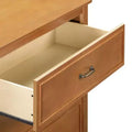 DaVinci Charlie 3-Drawer Dresser