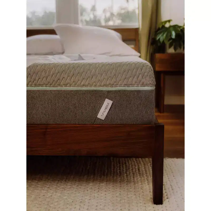Materasso in memory foam da 12" con gel rinfrescante, allevia la pressione, certificato CertiPUR-US