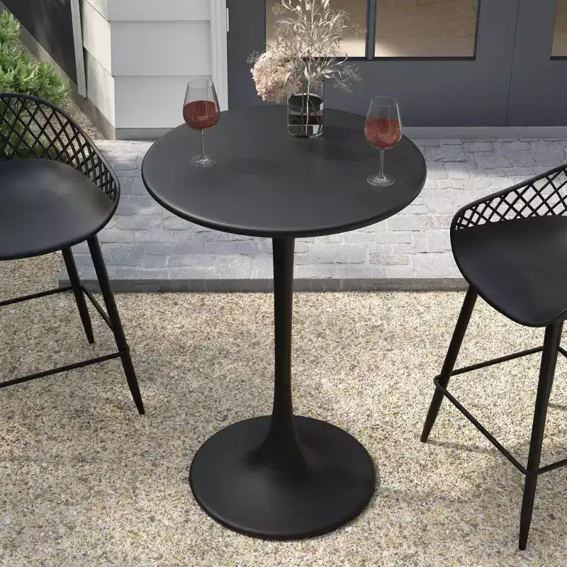 Tavolo da bar Kurv Bistro - Jamesdar