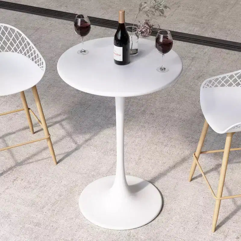 Tavolo da bar Kurv Bistro - Jamesdar